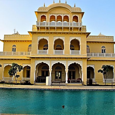 Sanchal Fort Barmer Экстерьер фото