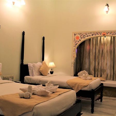 Sanchal Fort Barmer Экстерьер фото