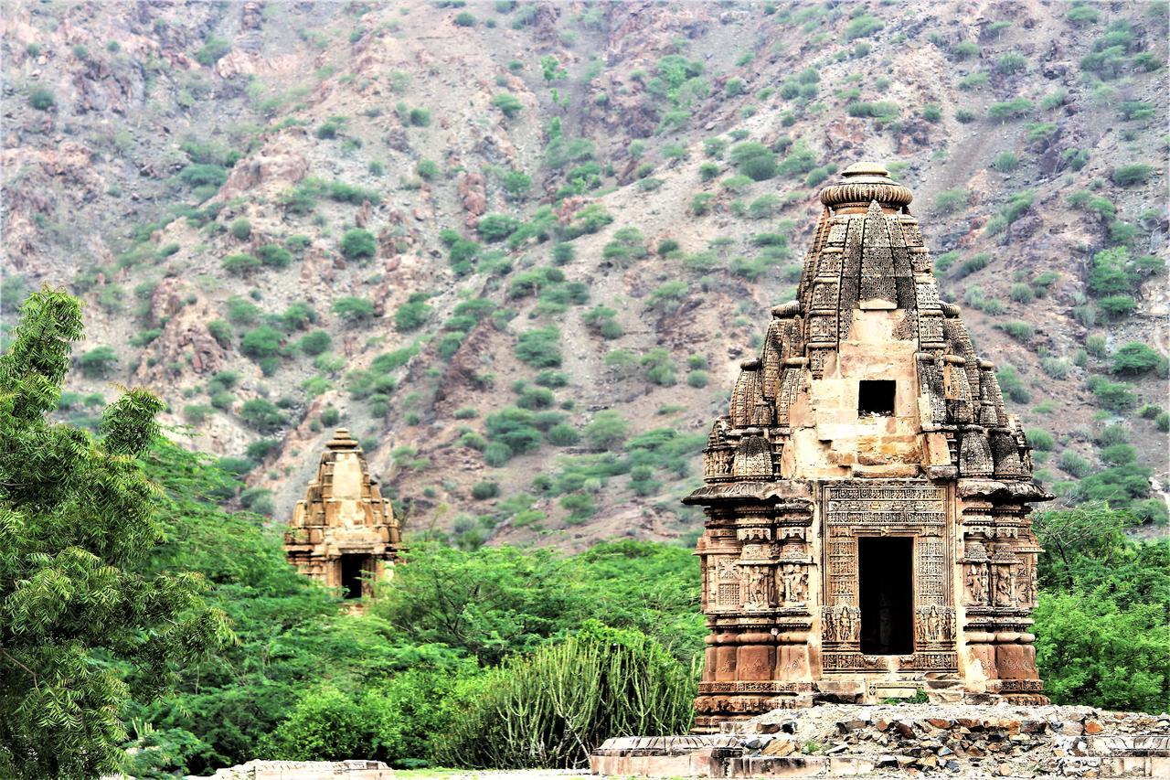 Sanchal Fort Barmer Экстерьер фото