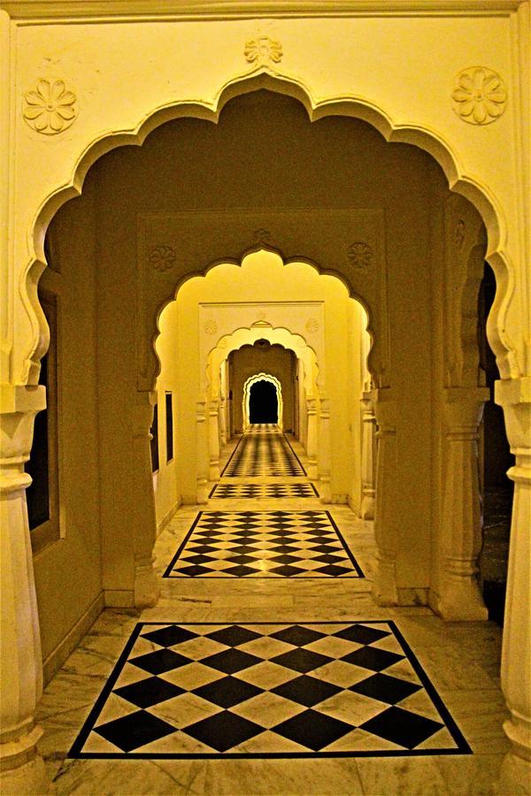Sanchal Fort Barmer Экстерьер фото